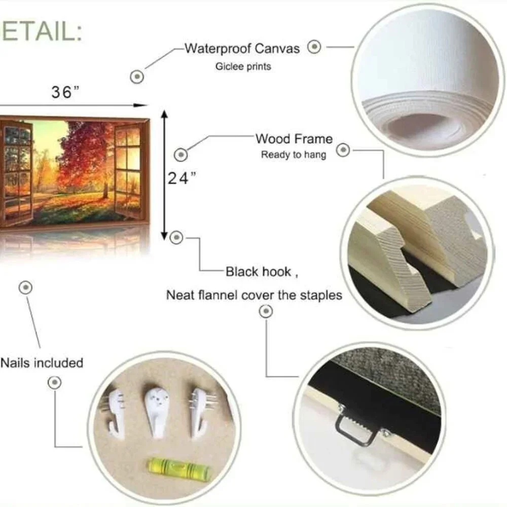Canvas Prints Wall Art